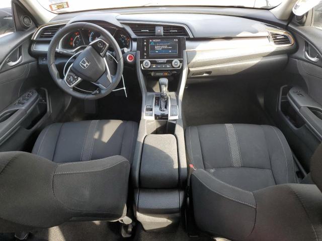 Photo 7 VIN: 19XFC2F75JE204769 - HONDA CIVIC EX 