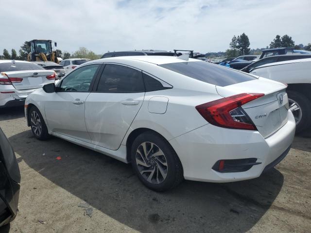 Photo 1 VIN: 19XFC2F75JE205047 - HONDA CIVIC 