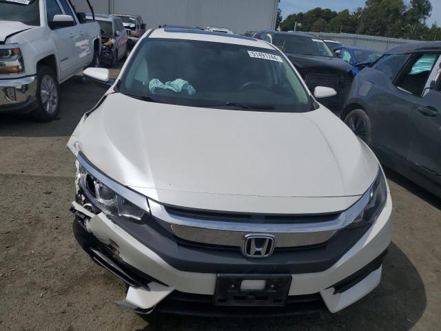 Photo 4 VIN: 19XFC2F75JE205047 - HONDA CIVIC 