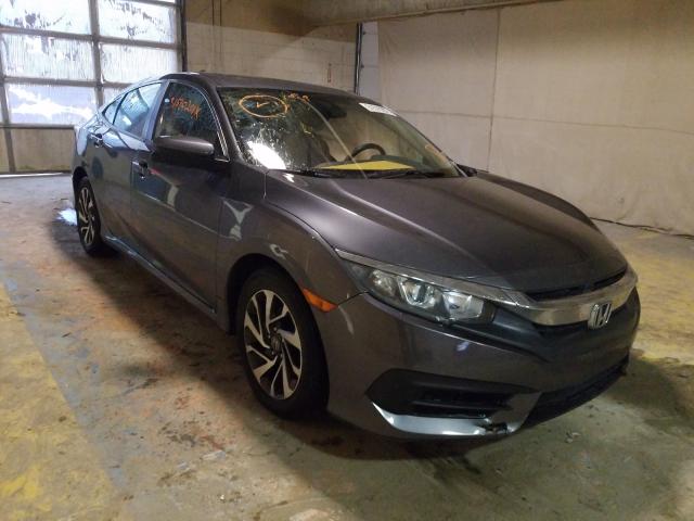 Photo 0 VIN: 19XFC2F76GE004363 - HONDA CIVIC EX 