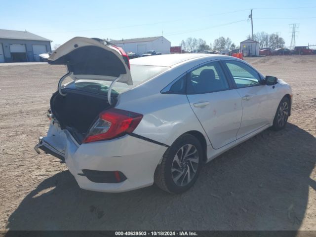 Photo 3 VIN: 19XFC2F76GE011748 - HONDA CIVIC 