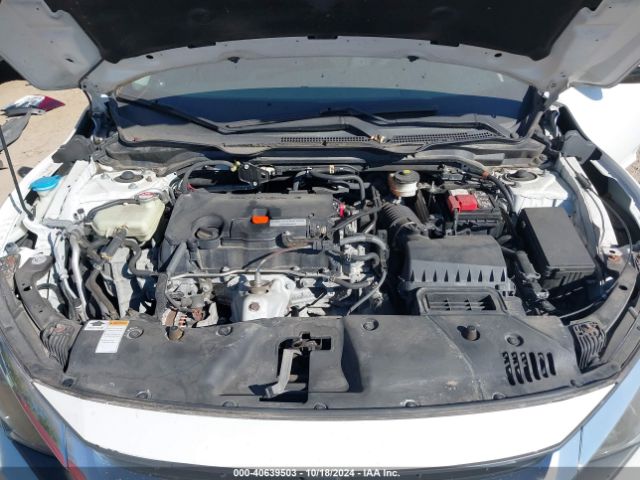 Photo 9 VIN: 19XFC2F76GE011748 - HONDA CIVIC 