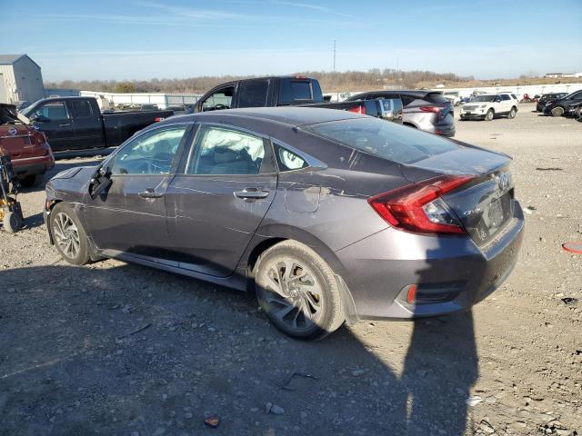 Photo 1 VIN: 19XFC2F76GE013533 - HONDA CIVIC 