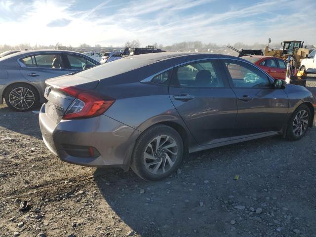 Photo 2 VIN: 19XFC2F76GE013533 - HONDA CIVIC 