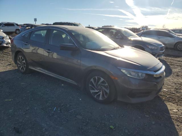 Photo 3 VIN: 19XFC2F76GE013533 - HONDA CIVIC 