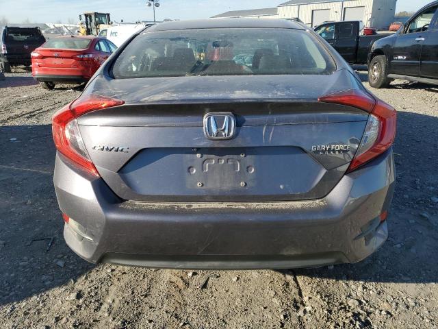 Photo 5 VIN: 19XFC2F76GE013533 - HONDA CIVIC 