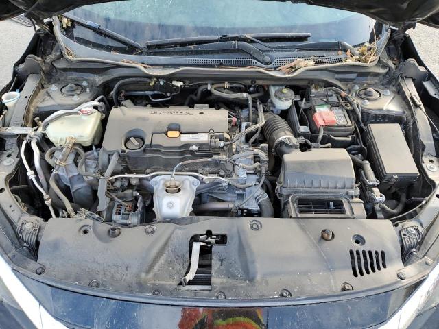 Photo 10 VIN: 19XFC2F76GE018750 - HONDA CIVIC EX 