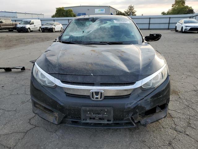 Photo 4 VIN: 19XFC2F76GE018750 - HONDA CIVIC EX 