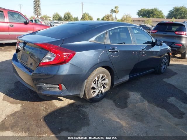 Photo 3 VIN: 19XFC2F76GE026878 - HONDA CIVIC 