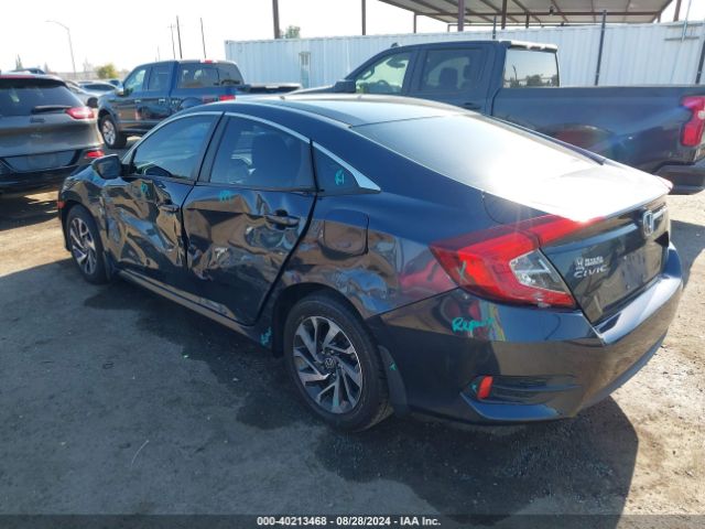 Photo 5 VIN: 19XFC2F76GE026878 - HONDA CIVIC 