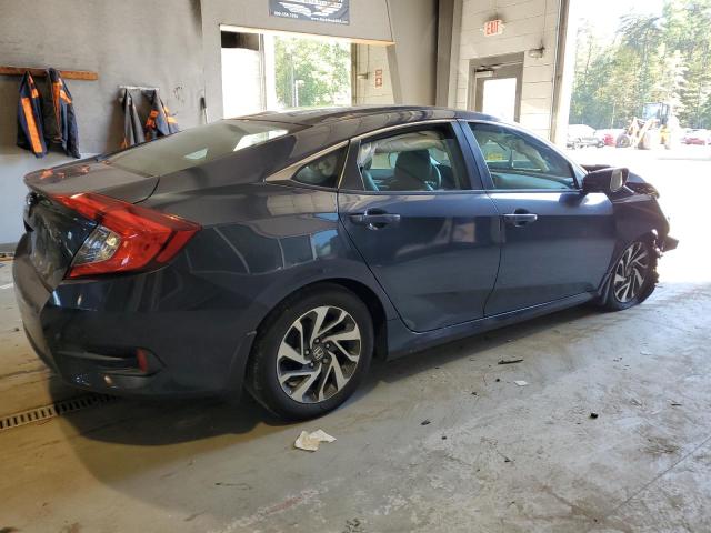 Photo 2 VIN: 19XFC2F76GE028341 - HONDA CIVIC 