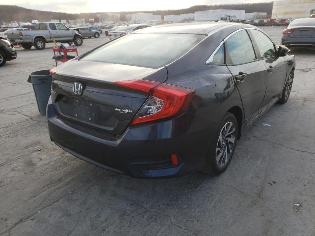 Photo 3 VIN: 19XFC2F76GE028372 - HONDA CIVIC EX 