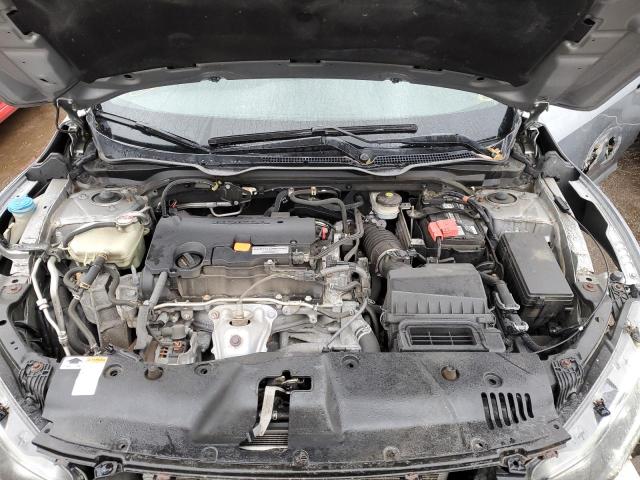 Photo 6 VIN: 19XFC2F76GE030459 - HONDA CIVIC EX 