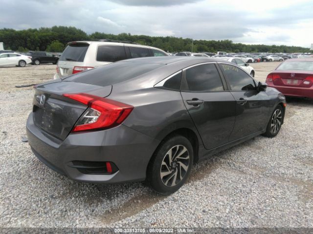 Photo 3 VIN: 19XFC2F76GE033961 - HONDA CIVIC SEDAN 