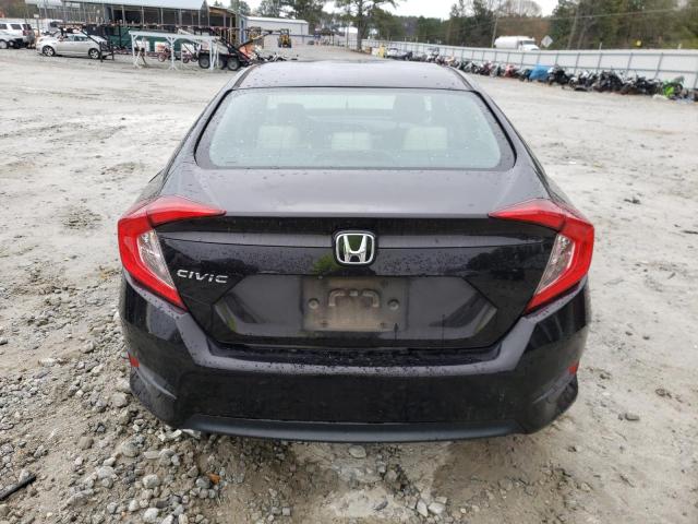 Photo 5 VIN: 19XFC2F76GE035399 - HONDA CIVIC EX 