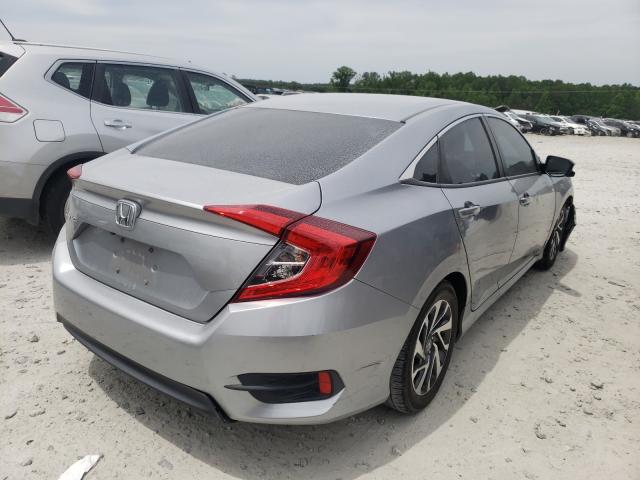 Photo 3 VIN: 19XFC2F76GE036388 - HONDA CIVIC EX 