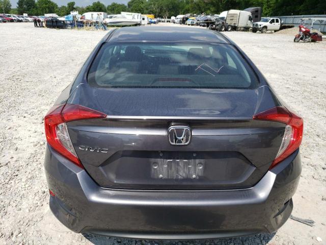 Photo 5 VIN: 19XFC2F76GE038898 - HONDA CIVIC EX 