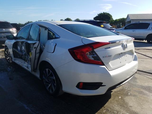 Photo 2 VIN: 19XFC2F76GE040005 - HONDA CIVIC EX 