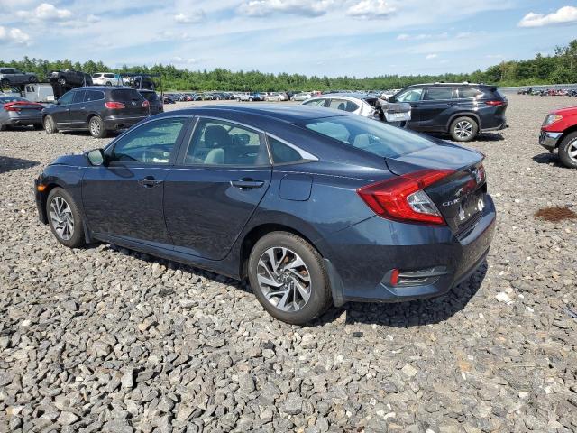 Photo 1 VIN: 19XFC2F76GE042045 - HONDA CIVIC 