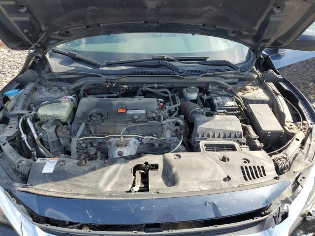 Photo 10 VIN: 19XFC2F76GE042045 - HONDA CIVIC 