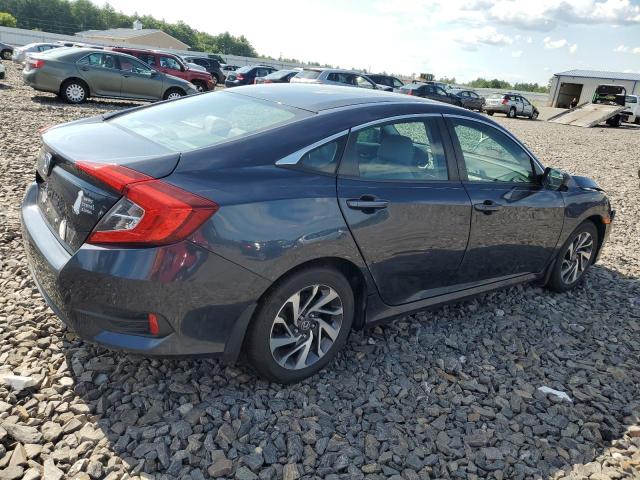 Photo 2 VIN: 19XFC2F76GE042045 - HONDA CIVIC 