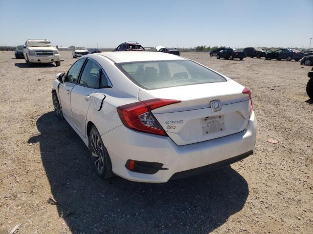 Photo 2 VIN: 19XFC2F76GE047116 - HONDA CIVIC EX 