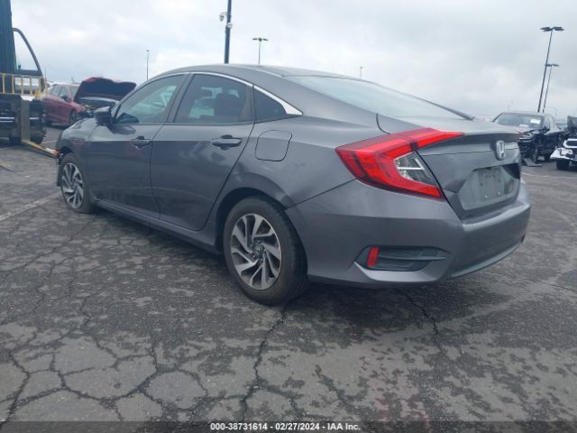 Photo 2 VIN: 19XFC2F76GE048380 - HONDA CIVIC 