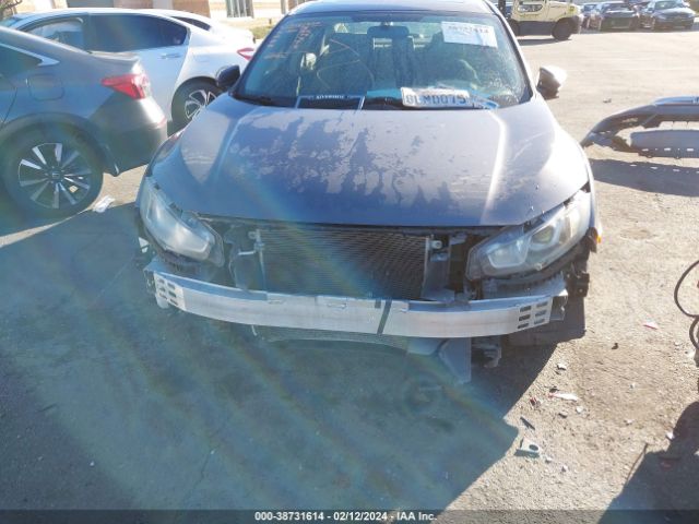 Photo 5 VIN: 19XFC2F76GE048380 - HONDA CIVIC 