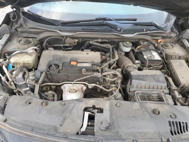 Photo 10 VIN: 19XFC2F76GE062313 - HONDA CIVIC EX 