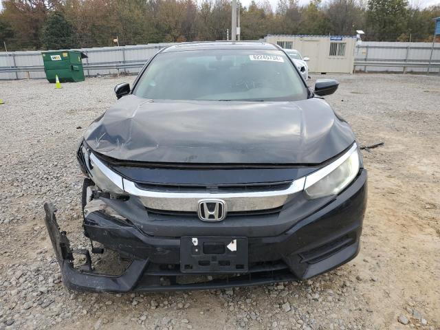 Photo 4 VIN: 19XFC2F76GE062313 - HONDA CIVIC EX 