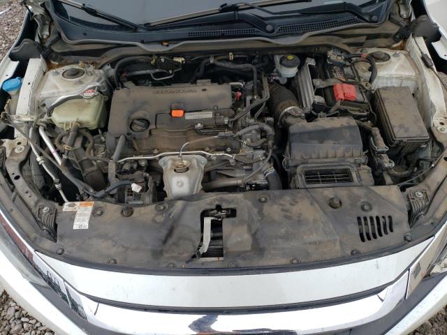 Photo 10 VIN: 19XFC2F76GE075031 - HONDA CIVIC 