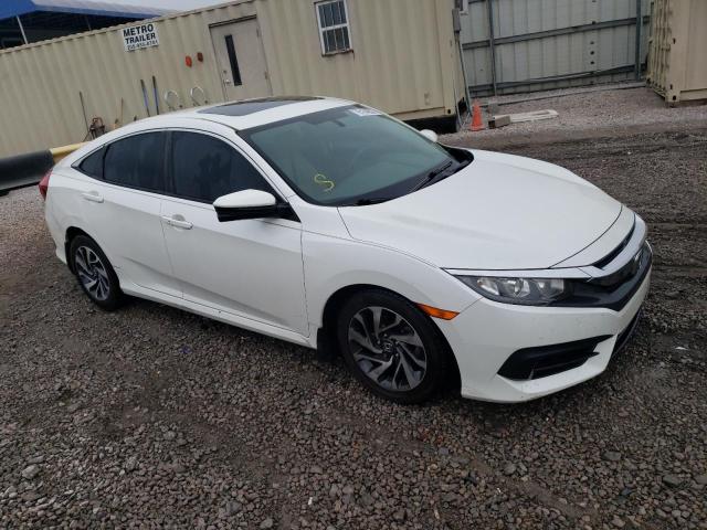 Photo 3 VIN: 19XFC2F76GE075031 - HONDA CIVIC 