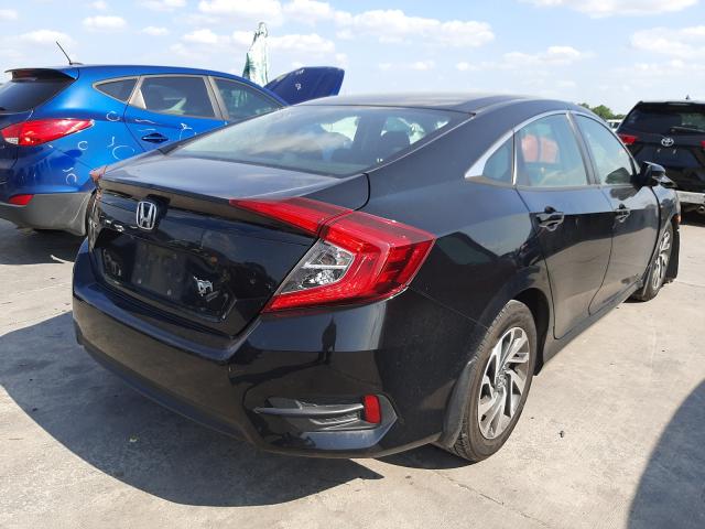 Photo 3 VIN: 19XFC2F76GE075644 - HONDA CIVIC EX 