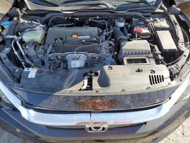 Photo 10 VIN: 19XFC2F76GE077846 - HONDA CIVIC EX 