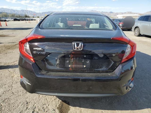 Photo 5 VIN: 19XFC2F76GE077846 - HONDA CIVIC EX 