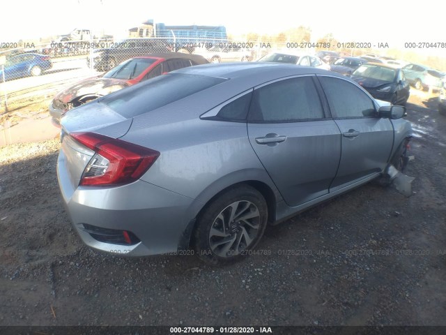 Photo 3 VIN: 19XFC2F76GE081153 - HONDA CIVIC SEDAN 