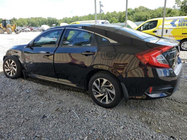 Photo 1 VIN: 19XFC2F76GE082223 - HONDA CIVIC 