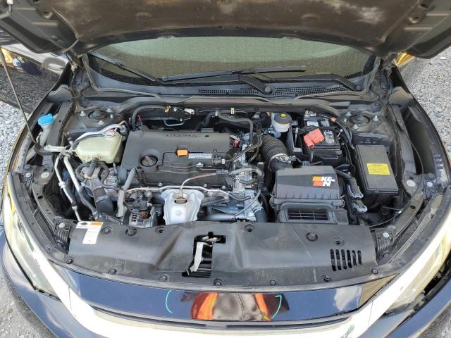 Photo 10 VIN: 19XFC2F76GE082223 - HONDA CIVIC 