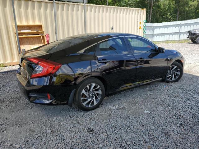 Photo 2 VIN: 19XFC2F76GE082223 - HONDA CIVIC 