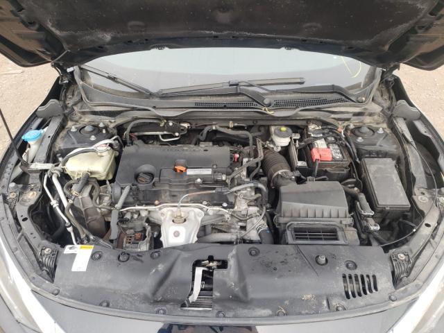 Photo 6 VIN: 19XFC2F76GE090810 - HONDA CIVIC EX 