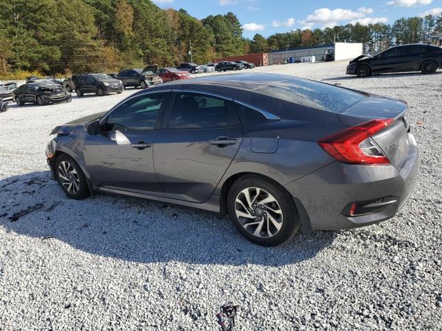 Photo 1 VIN: 19XFC2F76GE092606 - HONDA CIVIC EX 