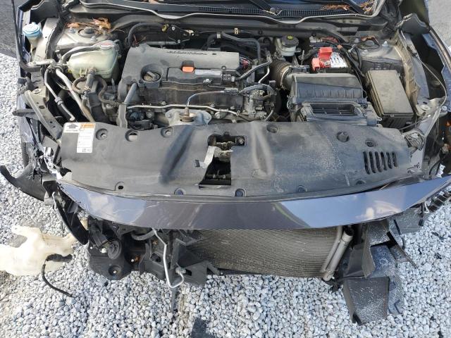 Photo 10 VIN: 19XFC2F76GE092606 - HONDA CIVIC EX 