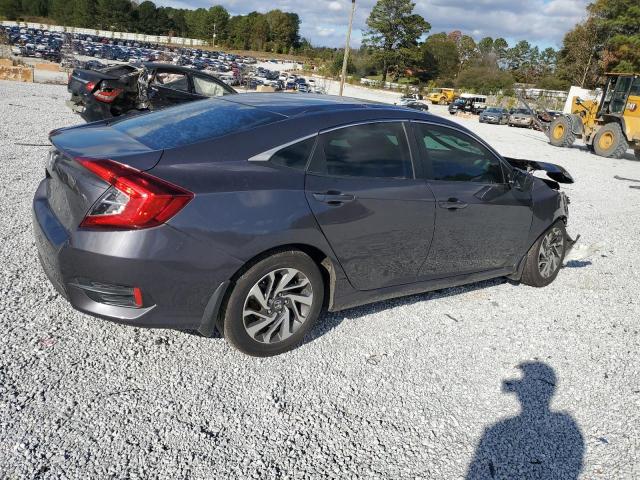 Photo 2 VIN: 19XFC2F76GE092606 - HONDA CIVIC EX 