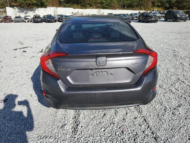 Photo 5 VIN: 19XFC2F76GE092606 - HONDA CIVIC EX 