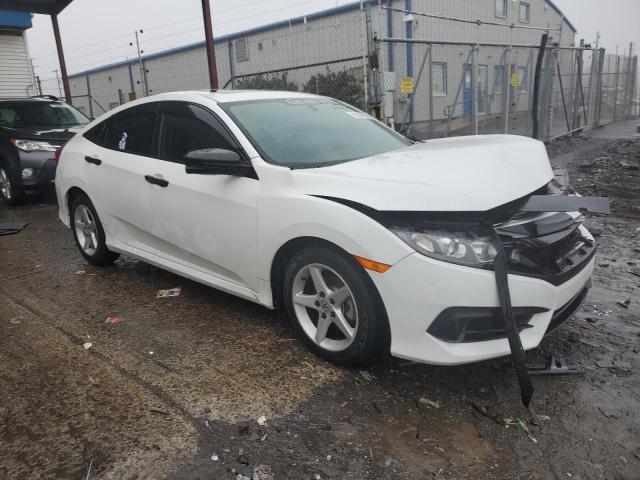 Photo 3 VIN: 19XFC2F76GE097482 - HONDA CIVIC EX 