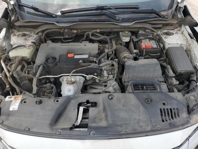 Photo 10 VIN: 19XFC2F76GE098065 - HONDA CIVIC 