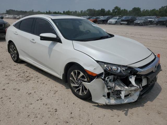 Photo 3 VIN: 19XFC2F76GE098065 - HONDA CIVIC 