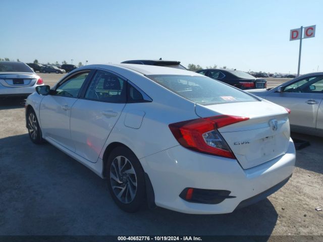 Photo 2 VIN: 19XFC2F76GE200917 - HONDA CIVIC 