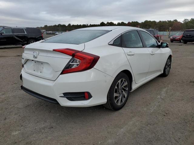 Photo 3 VIN: 19XFC2F76GE207057 - HONDA CIVIC 