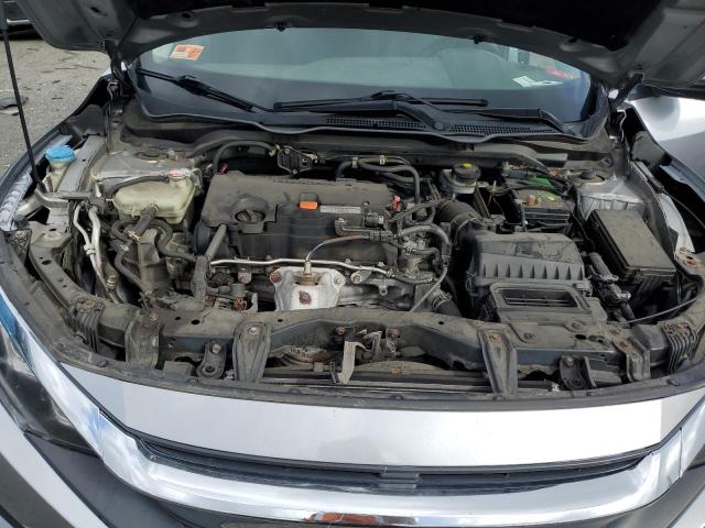 Photo 10 VIN: 19XFC2F76GE207107 - HONDA CIVIC EX 